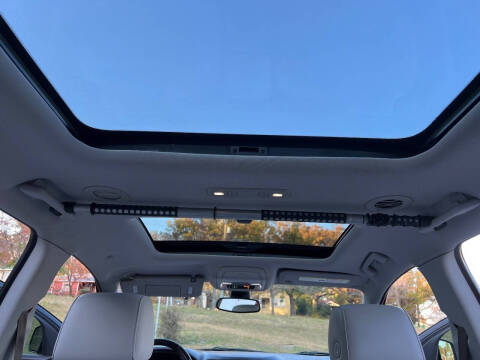 2017 GMC Acadia SLT-2