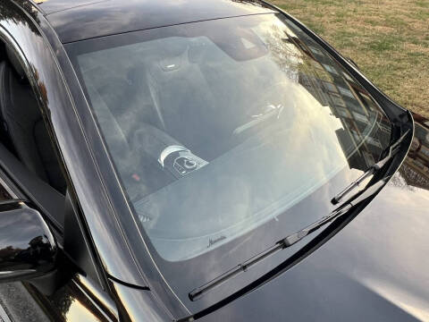 2021 Mercedes-Benz C-Class AMG C 63