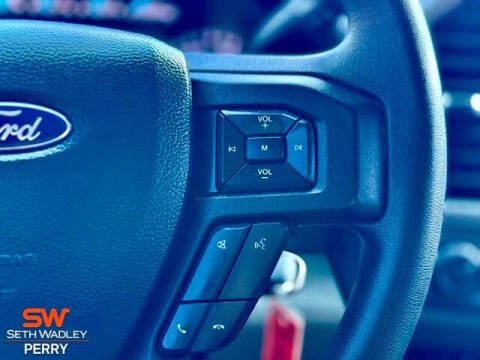 2021 Ford F-250 Super Duty