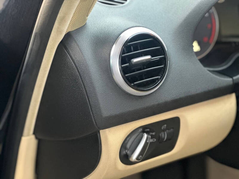 2011 Audi A3 2.0T Premium Plus