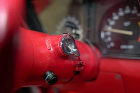 1978 Chevrolet Corvette