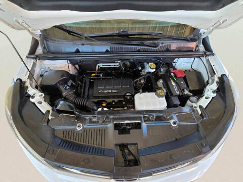 2014 Chevrolet Traverse LS