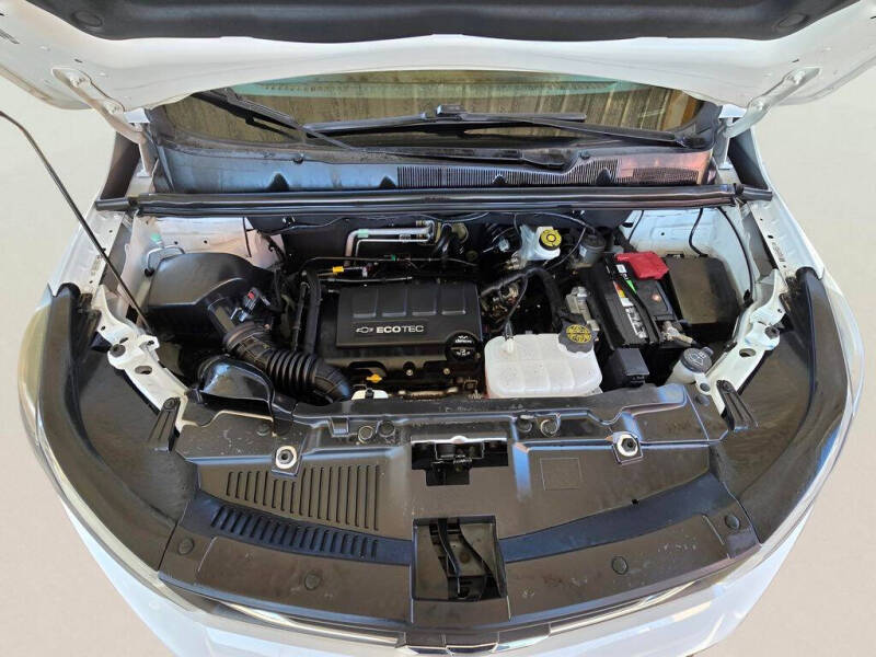 2014 Chevrolet Traverse LS