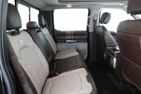 2019 Ford F-150 Limited