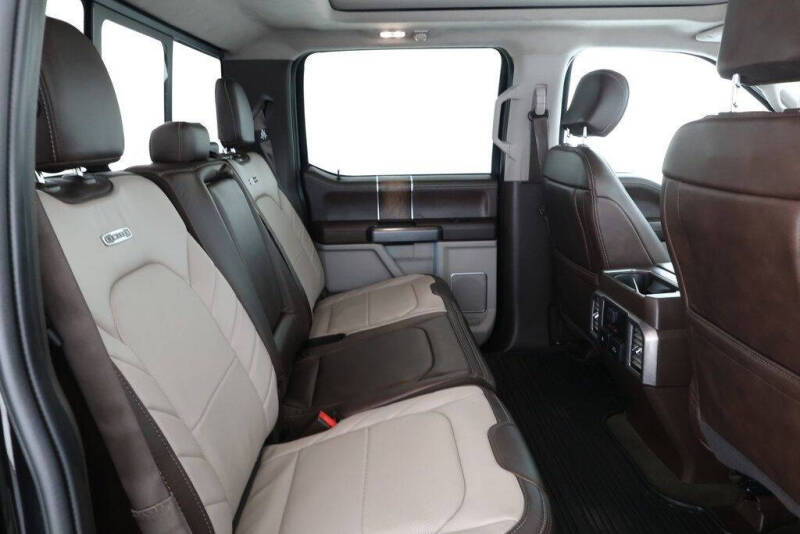 2019 Ford F-150 Limited