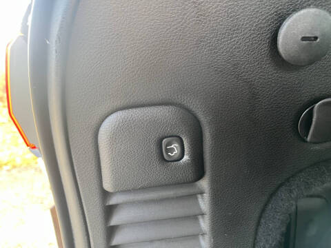 2015 Jeep Grand Cherokee Summit