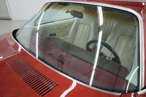 1976 Pontiac Trans Am