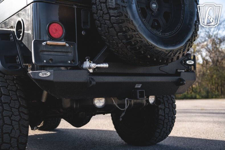 2004 Jeep Wrangler
