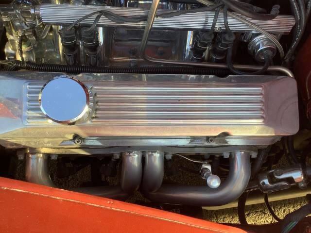 1937 Studebaker DICTATOR