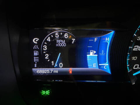 2013 Ford Taurus SEL