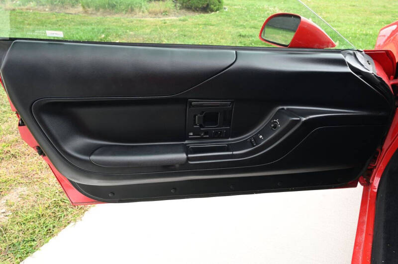 1994 Chevrolet Corvette