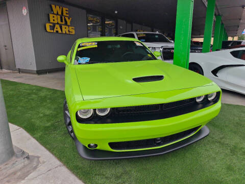 2023 Dodge Challenger R/T