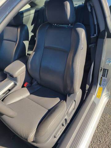 2004 Toyota Camry Solara SLE V6