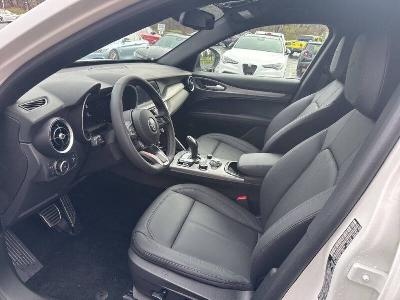 2026 Alfa Romeo Stelvio