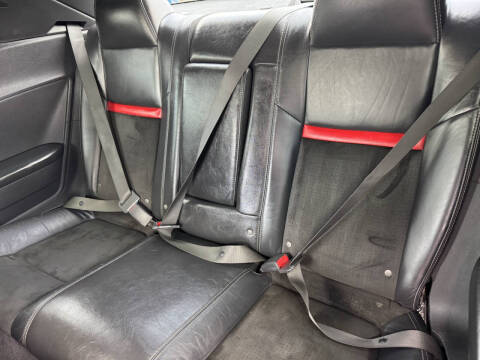 2010 Dodge Challenger SRT8