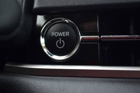 2024 Mitsubishi Outlander PHEV SEL