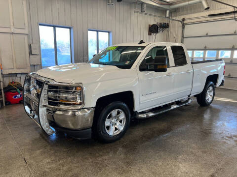 2019 Chevrolet Silverado 1500 LD for sale at Sand's Auto Sales in Cambridge MN