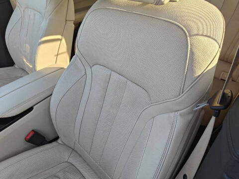 2019 BMW 6 Series 640i xDrive Gran Turismo