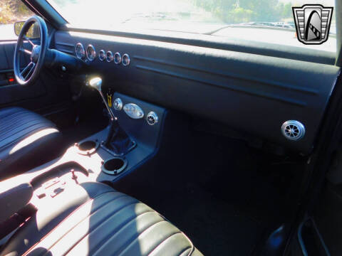 1989 Chevrolet C/K 3500 Series C3500