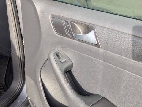 2015 Volkswagen Jetta