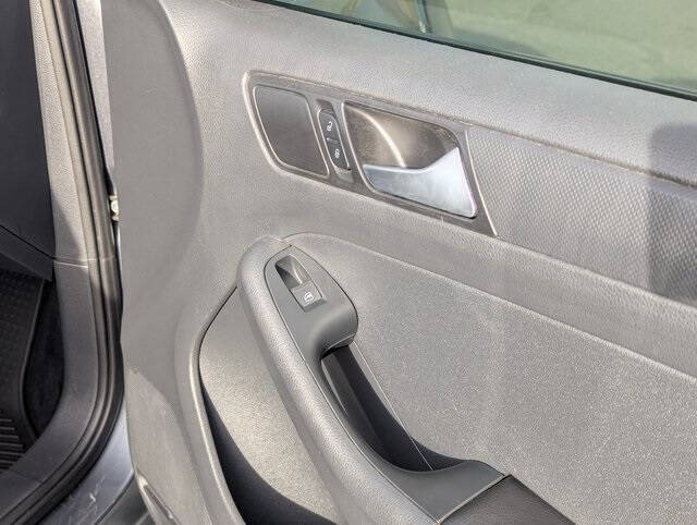 2015 Volkswagen Jetta