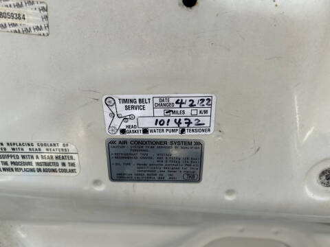 2013 Honda Odyssey Touring