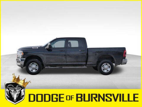 2023 RAM 3500 Tradesman