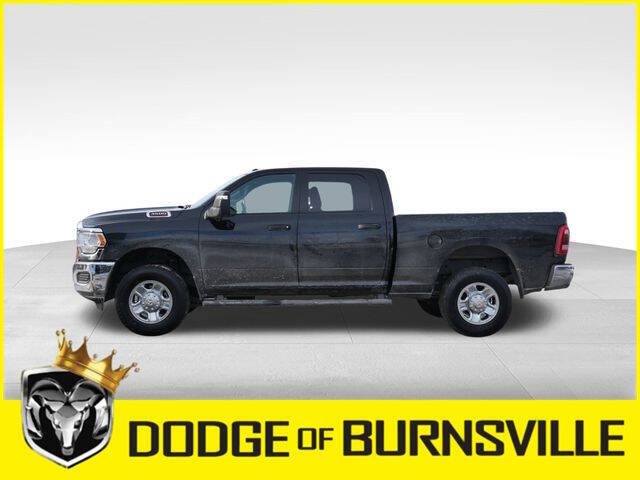 2023 RAM 3500 Tradesman