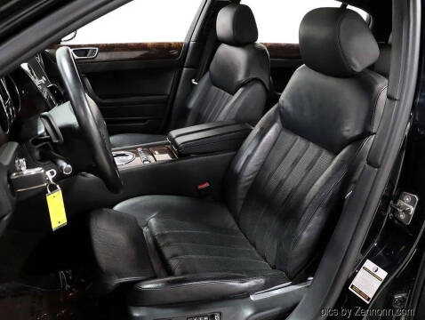 2006 Bentley Continental Flying Spur