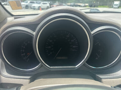 2005 Lexus RX 330