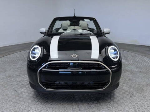2026 MINI Convertible