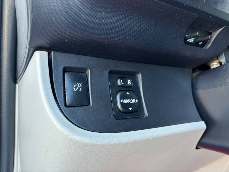 2012 Scion iQ
