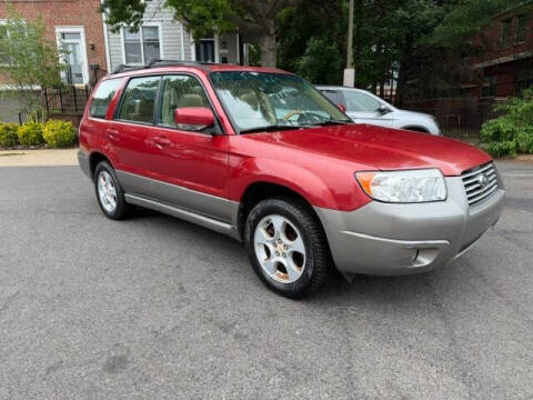 2006 Subaru Forester 2.5 X L.L.Bean Edition