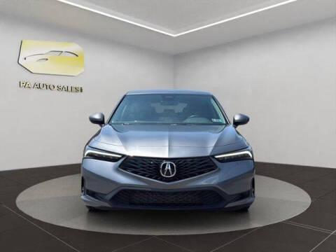 2023 Acura Integra