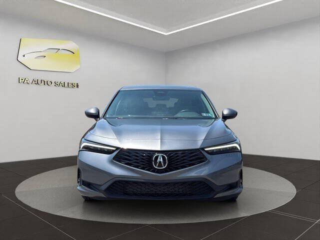 2023 Acura Integra