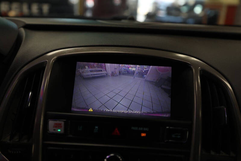 2014 Buick Verano Leather Group