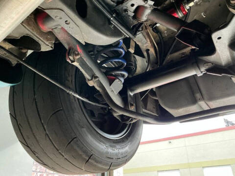 1989 Ford Mustang LX 5.0