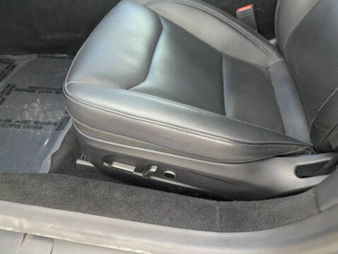 2024 Tesla Model 3 Long Range
