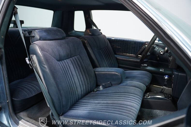 1986 Oldsmobile Cutlass Supreme
