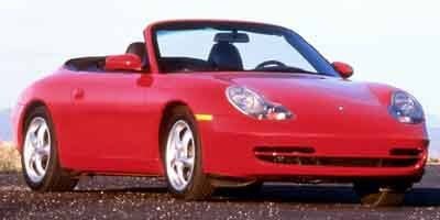 2001 Porsche 911 for sale at Alpine Motors Certified Pre-Owned in Wantagh NY