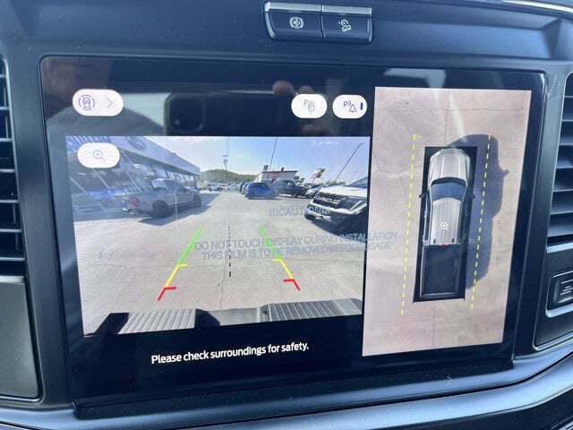 2026 Ford F-350 Super Duty Lariat