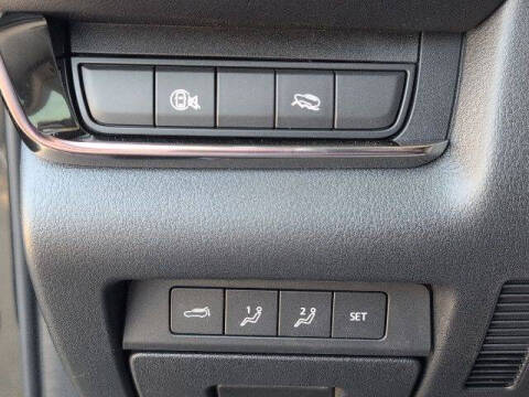 2025 Mazda CX-30 2.5 S Premium