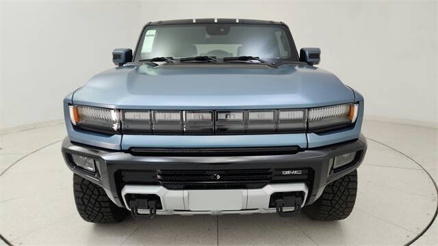 2024 GMC HUMMER EV 3X