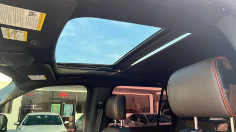 2020 Ford Expedition King Ranch