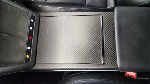 2023 Tesla Model S Plaid
