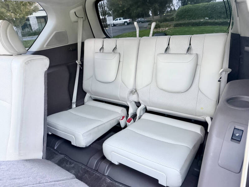 2013 Lexus GX 460 Premium