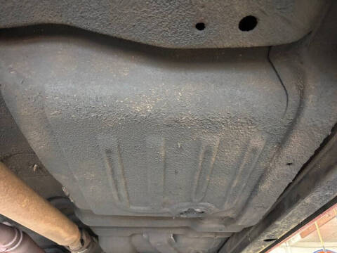 1966 Cadillac DeVille