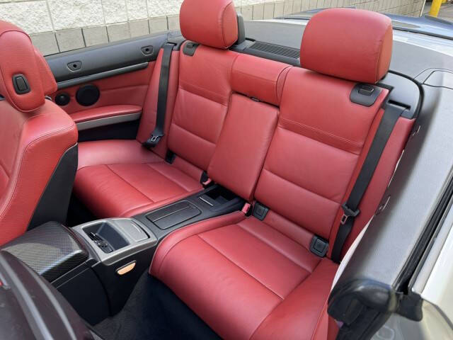 2013 BMW 3 Series 335is