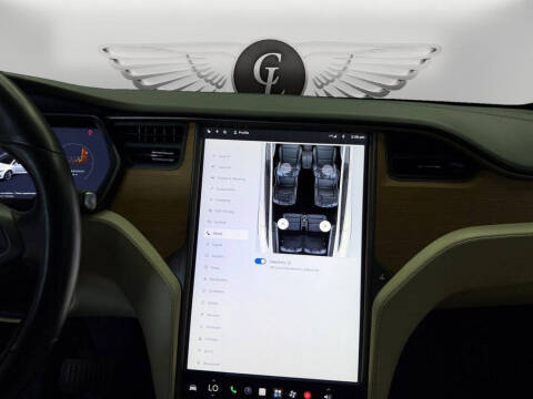2020 Tesla Model X Long Range