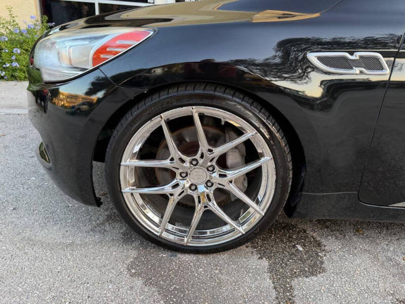 2015 Kia K900 Luxury